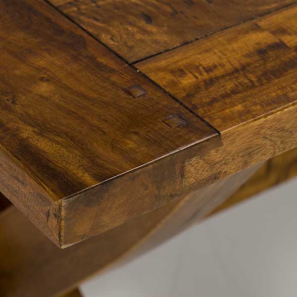 Wizard Dining Table